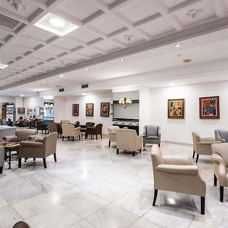 Sur Suites Palmeras 487 Fuengirola Esterno foto